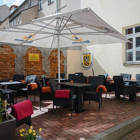 Hotel Alt Goerlitz Exterior photo