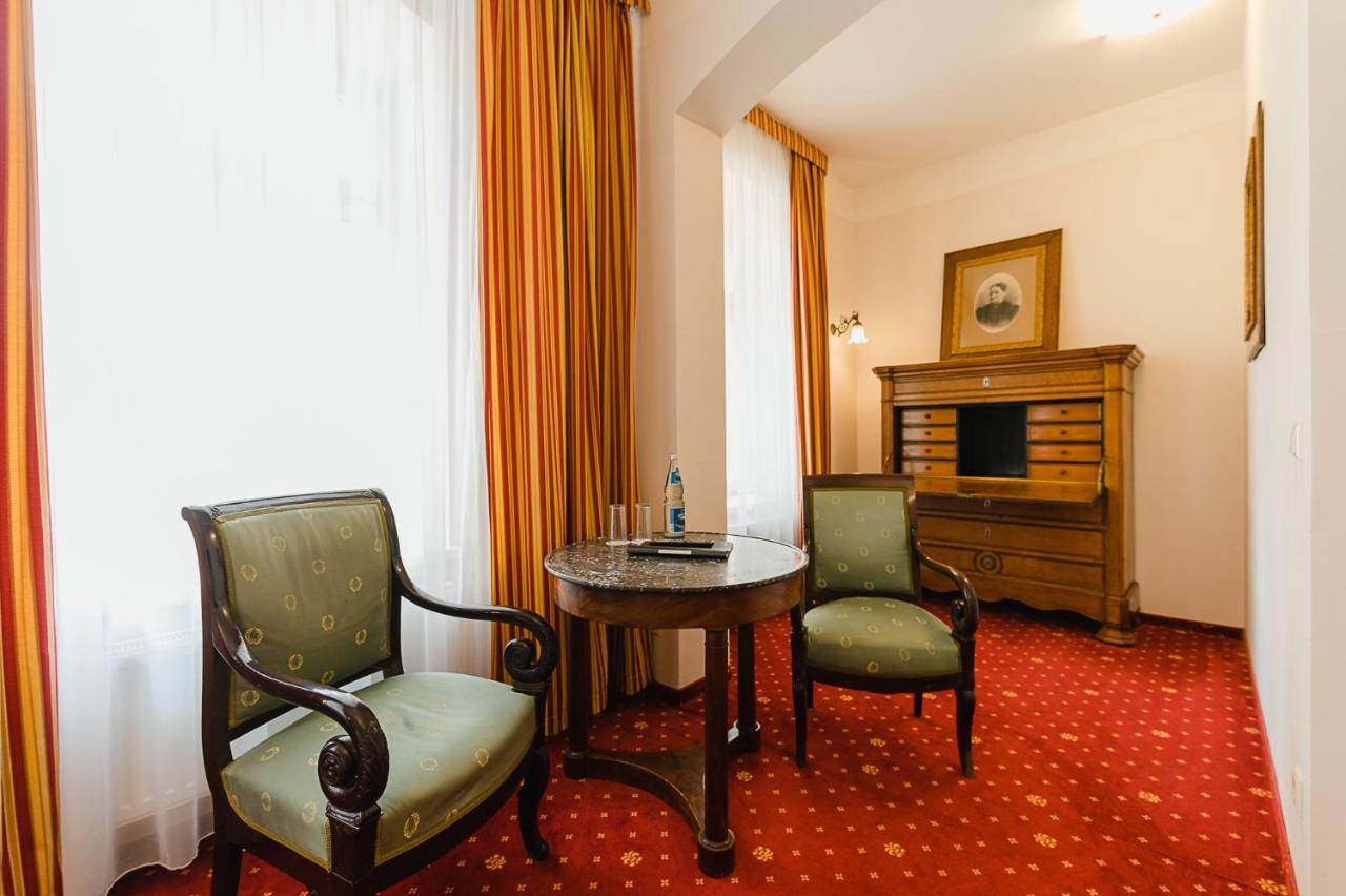 Hotel Alt Goerlitz Exterior photo